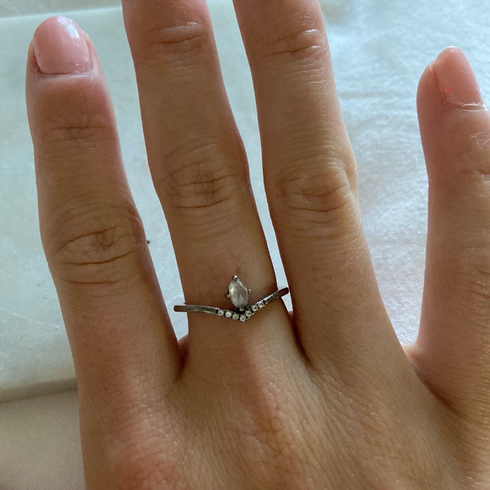 Pandora ring